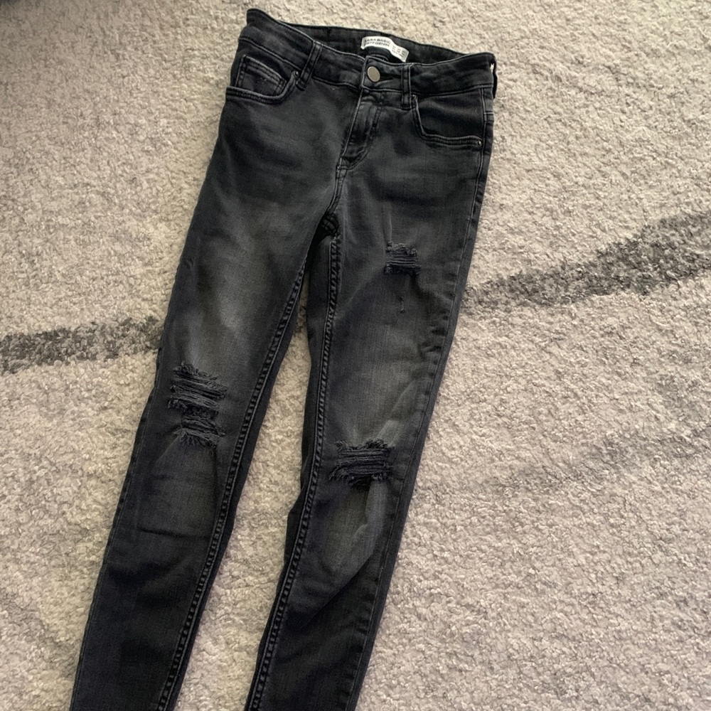 Zara jeans